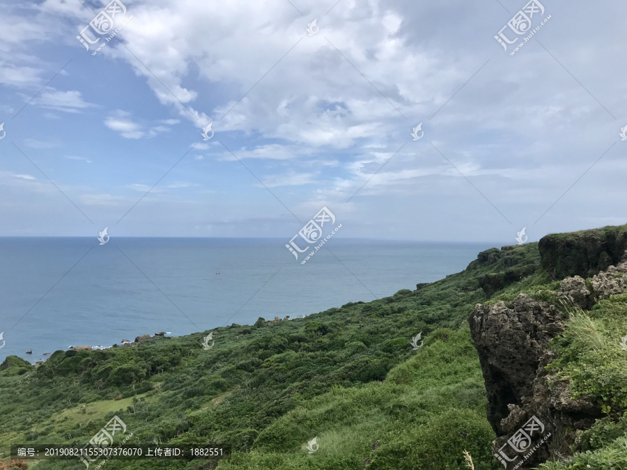 台湾海域