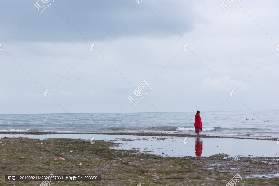 青海湖