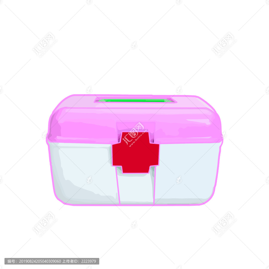 藥箱