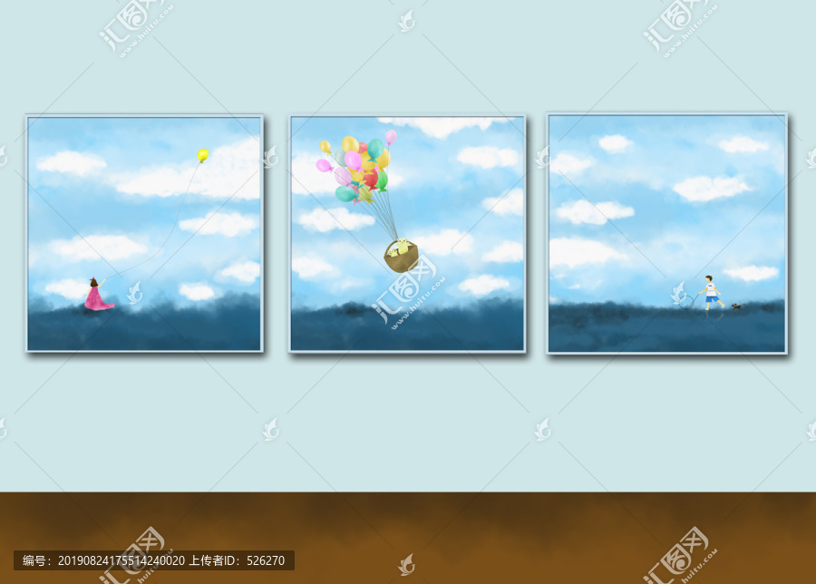 兒童畫