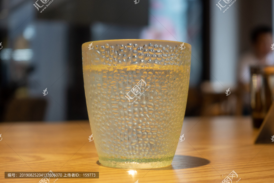 水杯