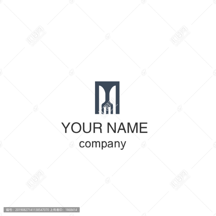 創(chuàng)意餐飲logo設(shè)計(jì)