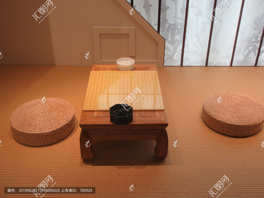 五子棋棋盘