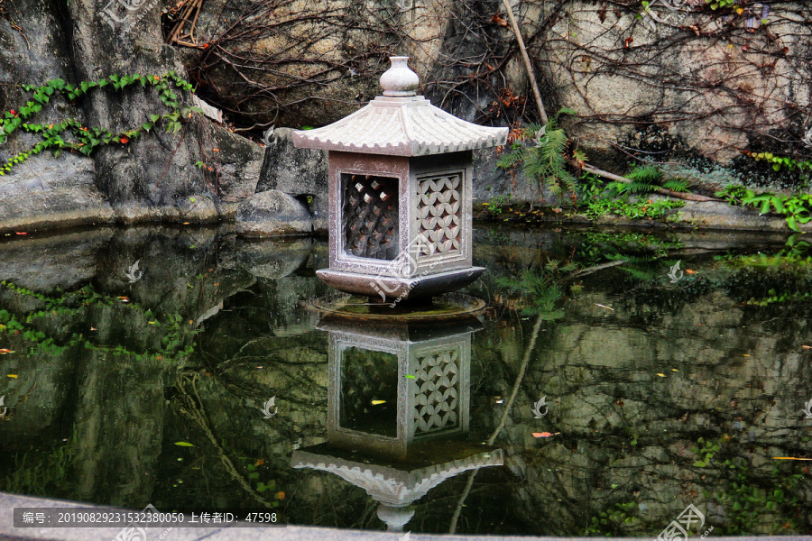 厦门南普陀寺