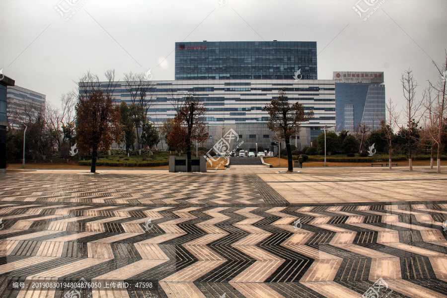 徐州城市风景