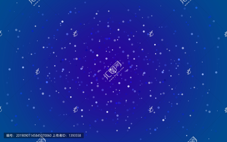 星空背景