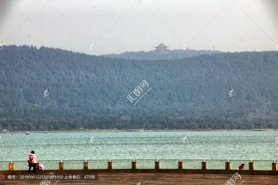 徐州城市风景