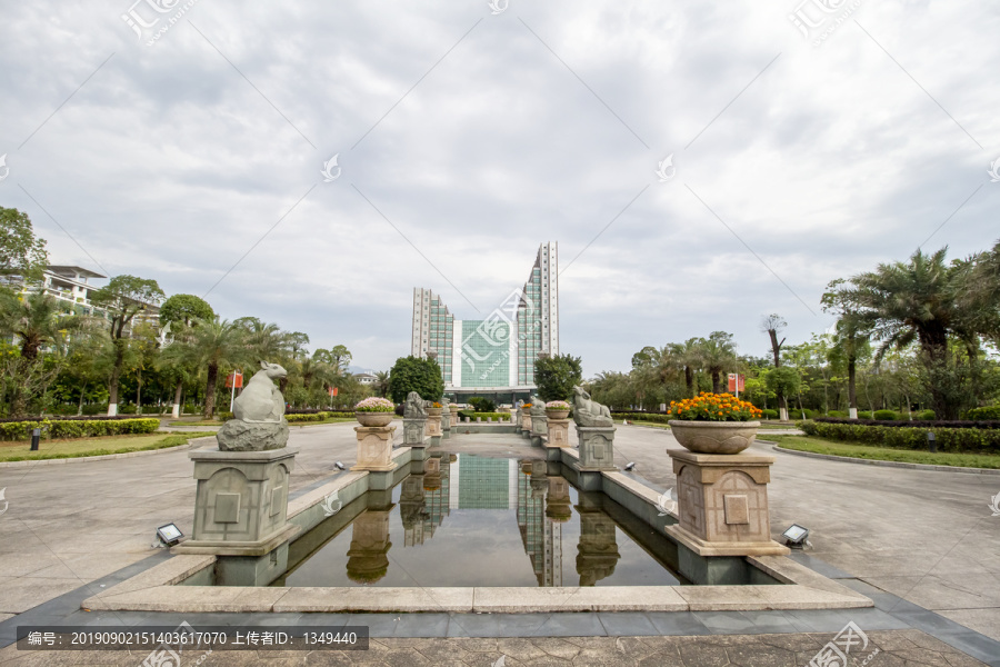 江夏学院