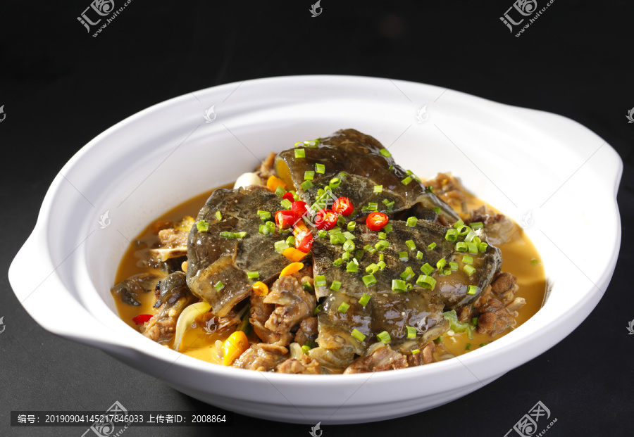 常德甲魚缽