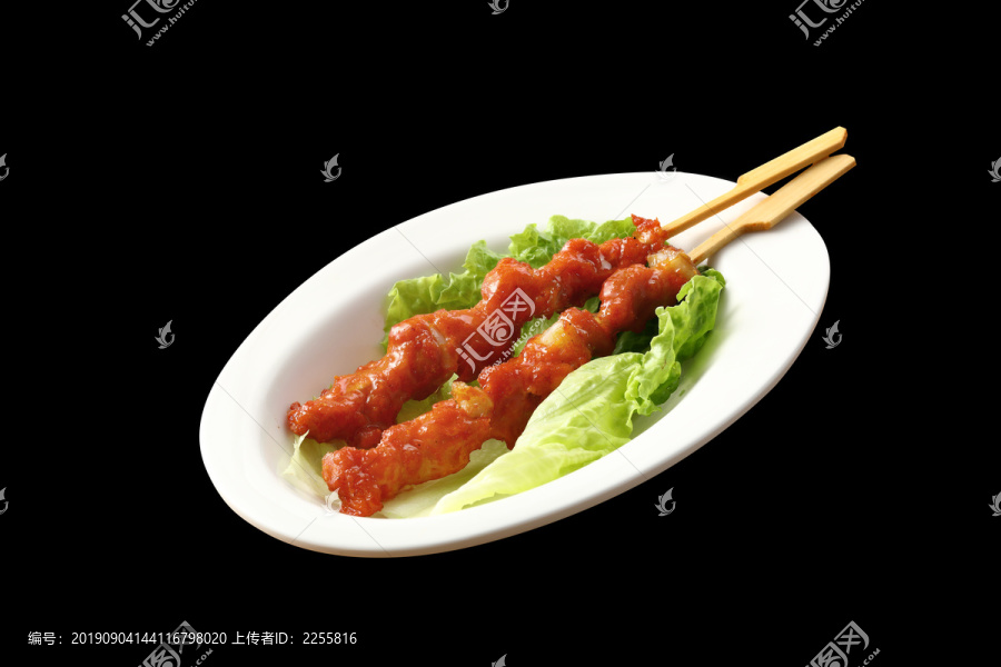 骨肉相連