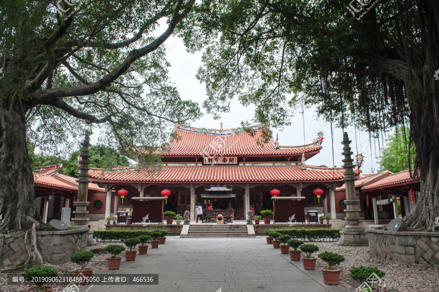 泉州承天禅寺