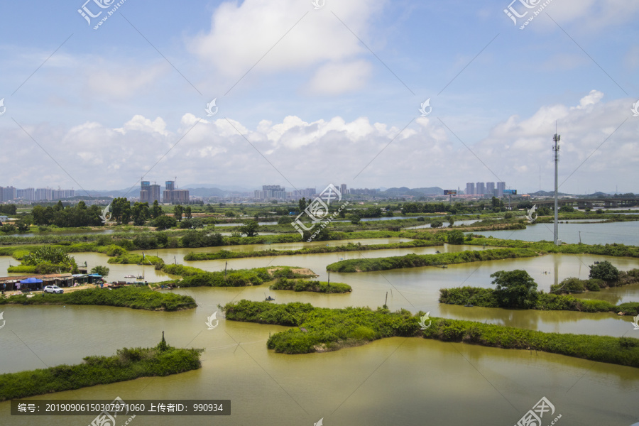 养殖场