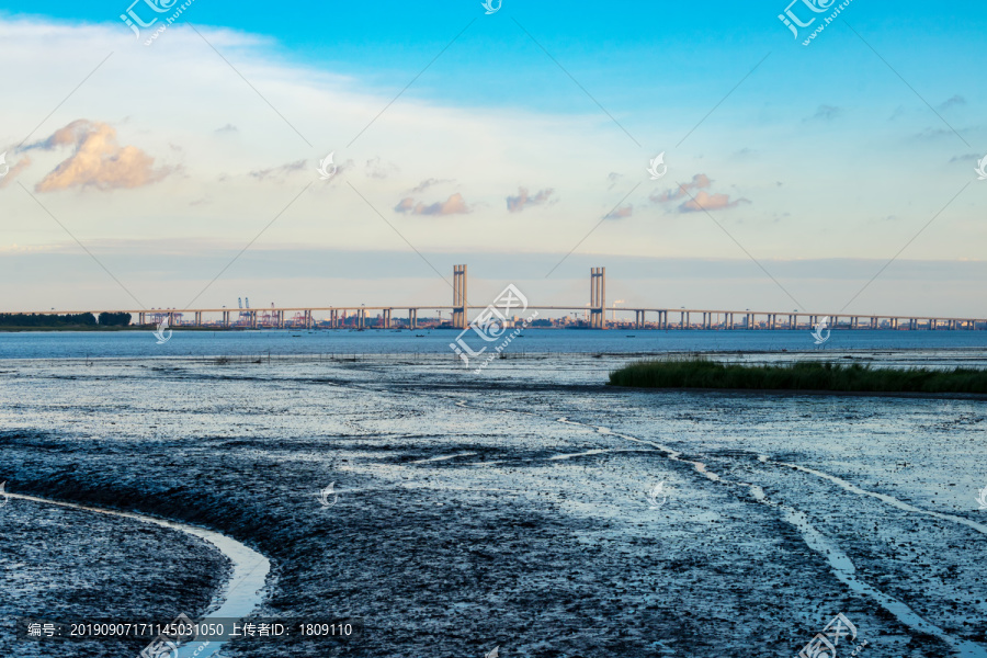 泉州湾跨海大桥