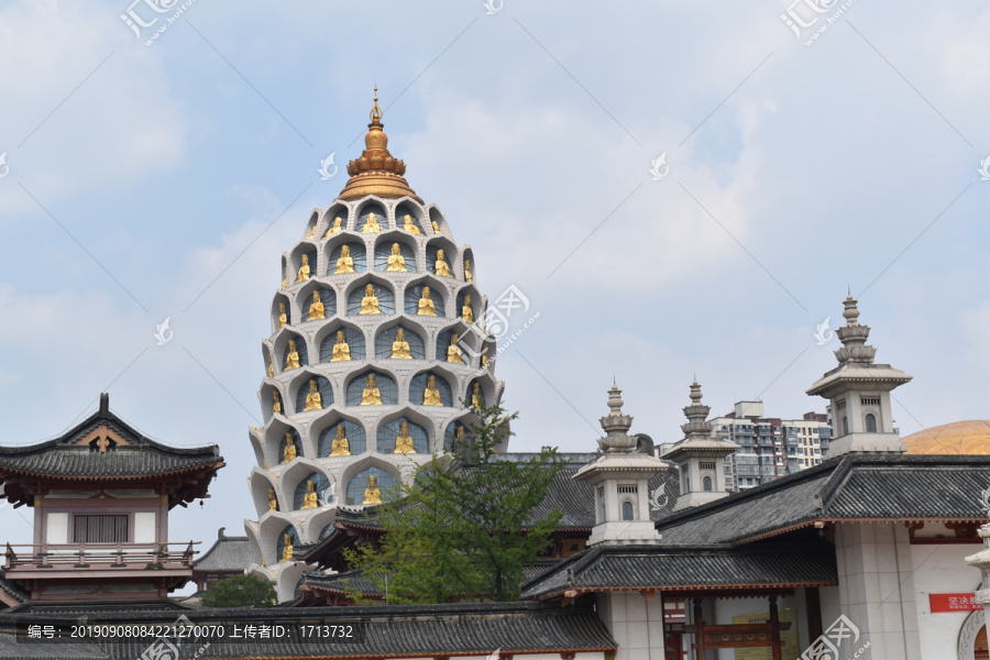 宝林禅寺