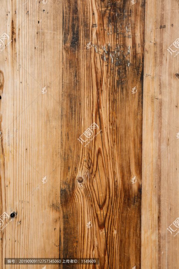 木纹门