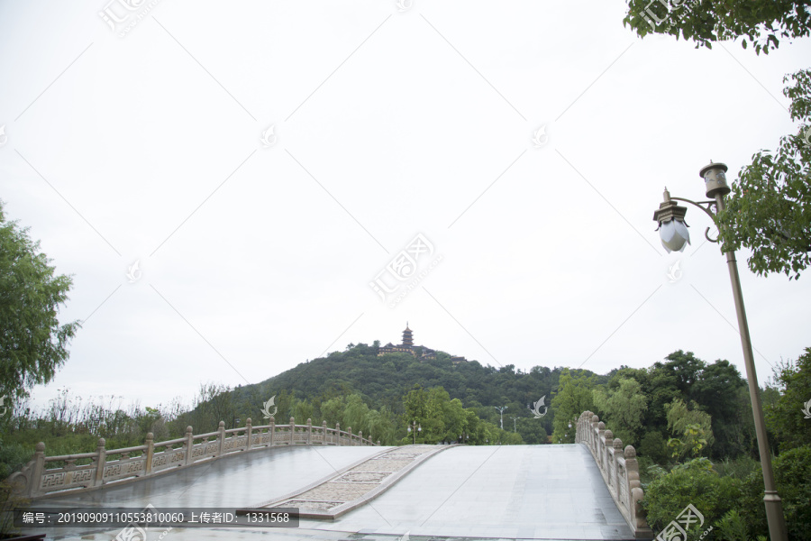 狼山广教禅寺