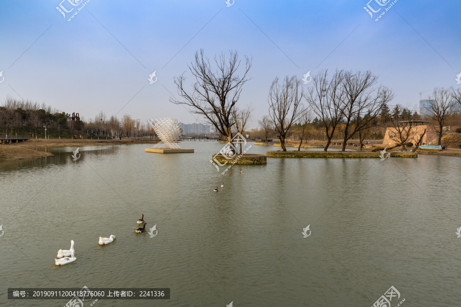 水景素材