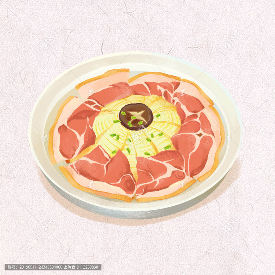 中華美食問(wèn)政筍