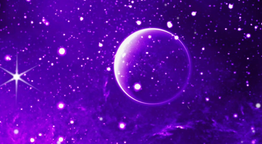 星空