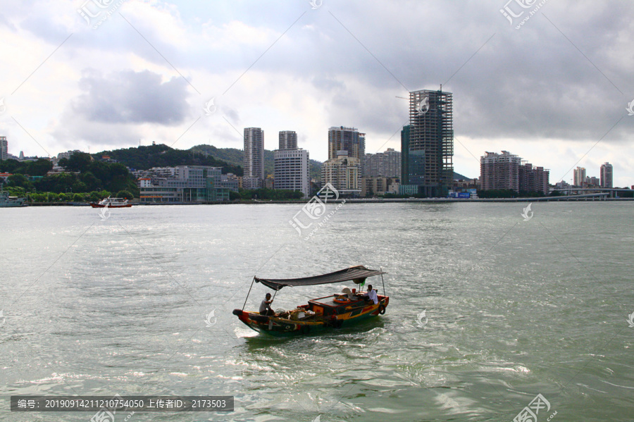 鼓浪屿