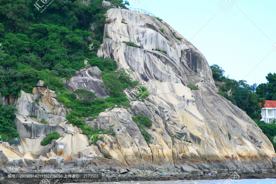 鼓浪屿