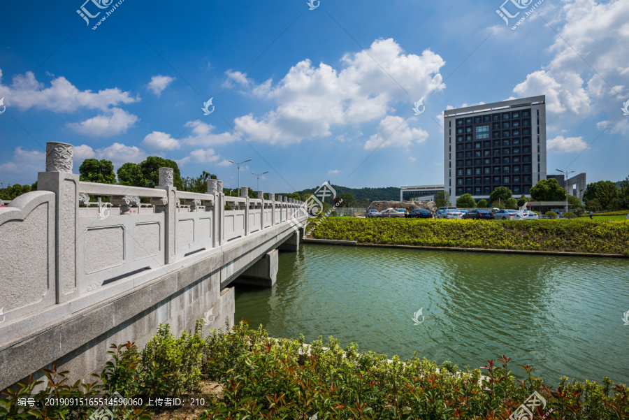 苏州科技大学石桥