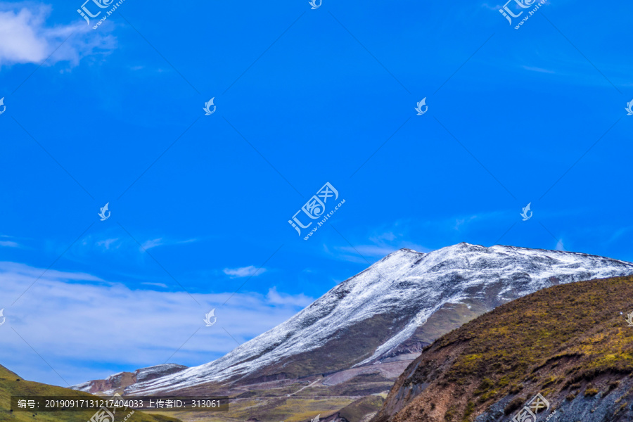 拉鸡山