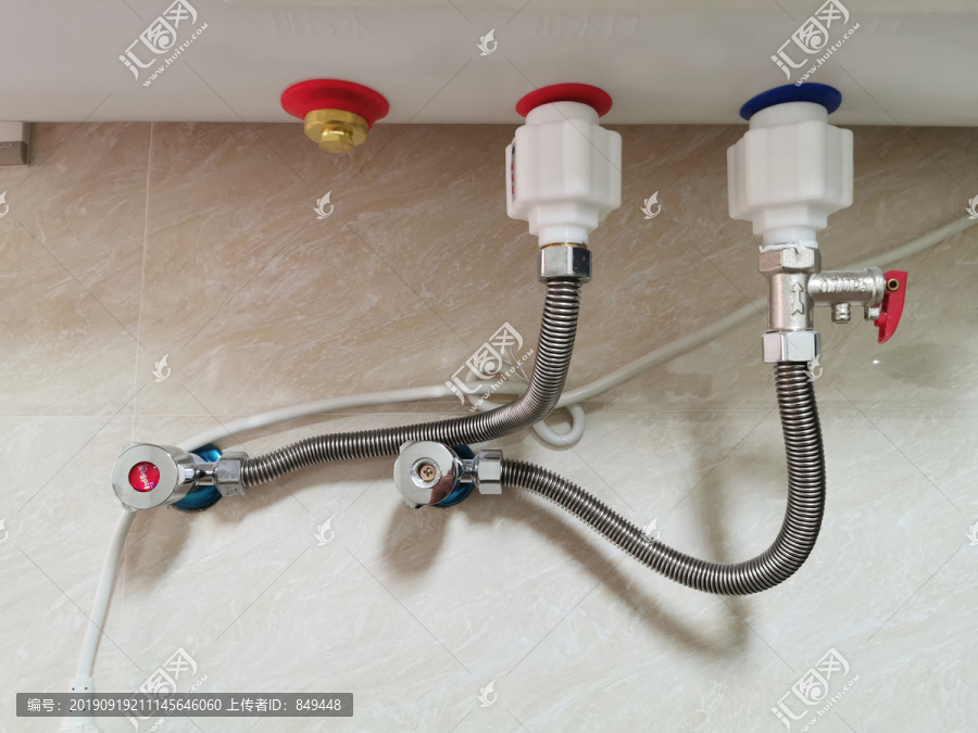 水电安装软管