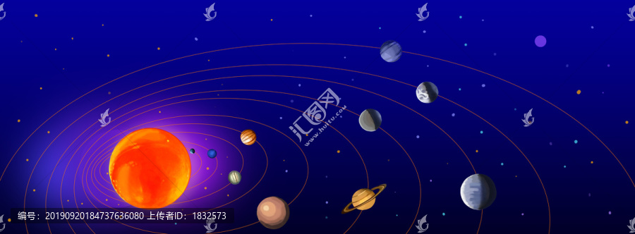 星球