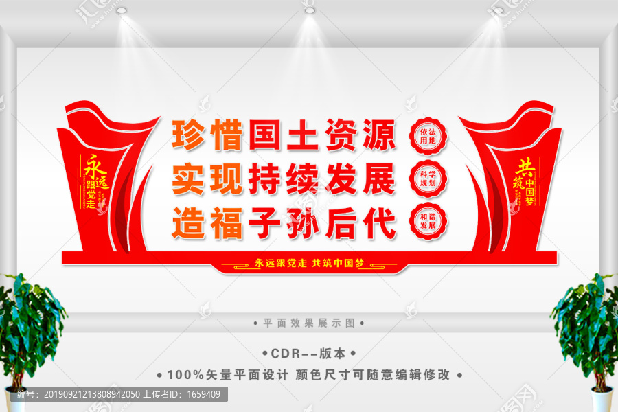 國土局