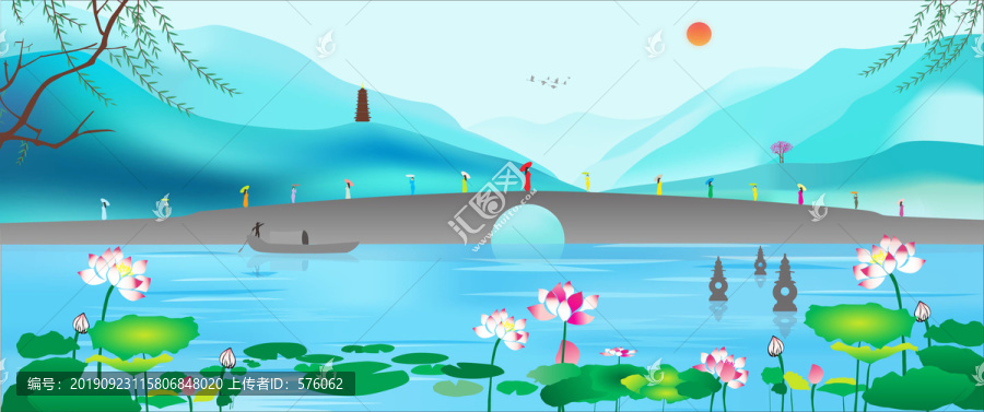 西湖
