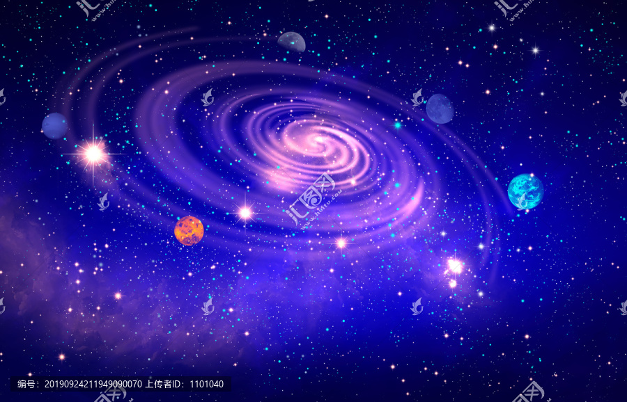 星空