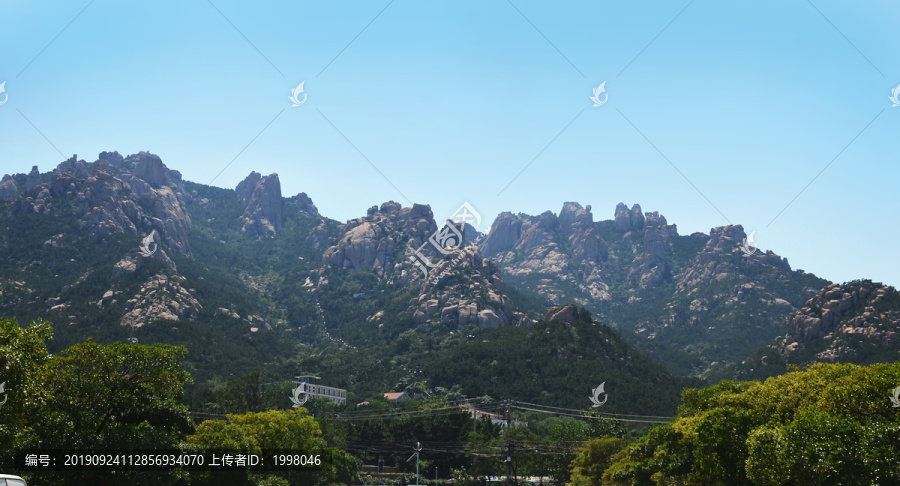 崂山