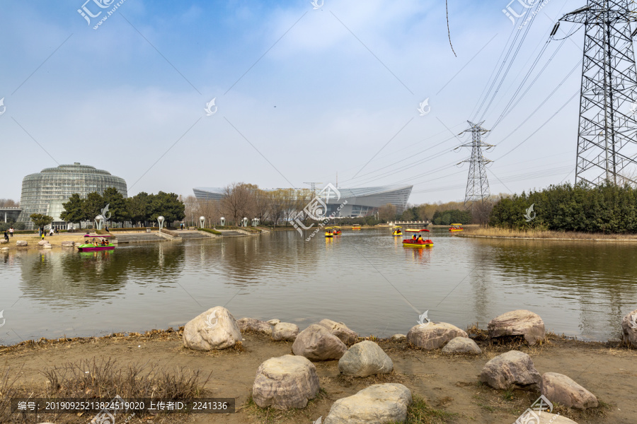 自然风景素材