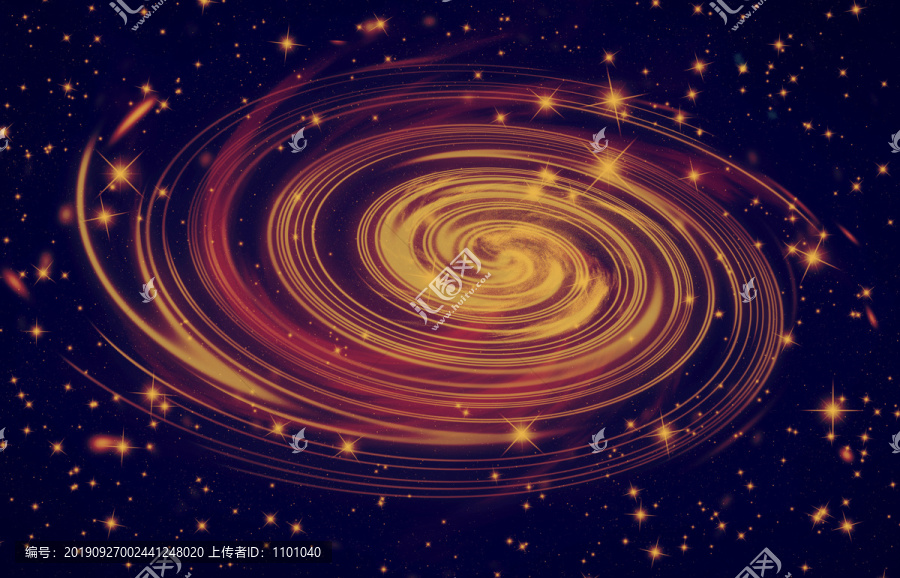 星空