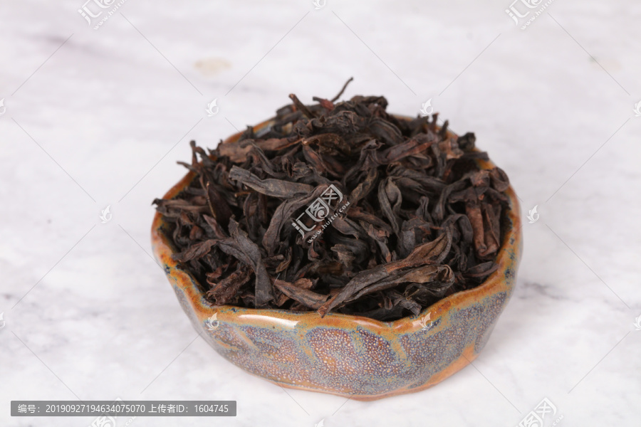 红茶水仙