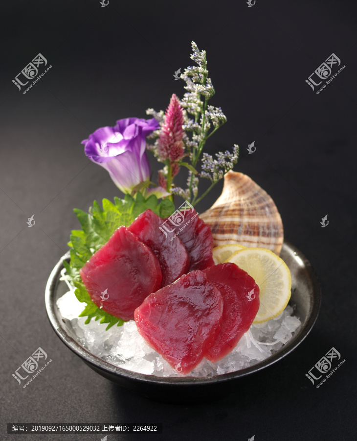 金槍魚刺身