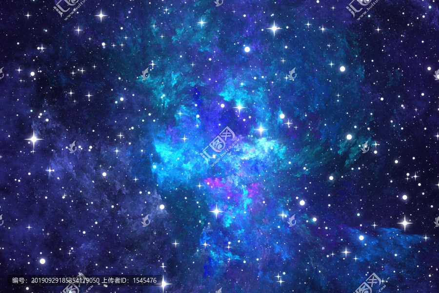 星空