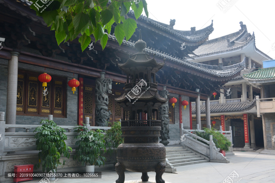 广东华林寺