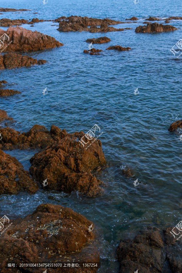 海岛风光