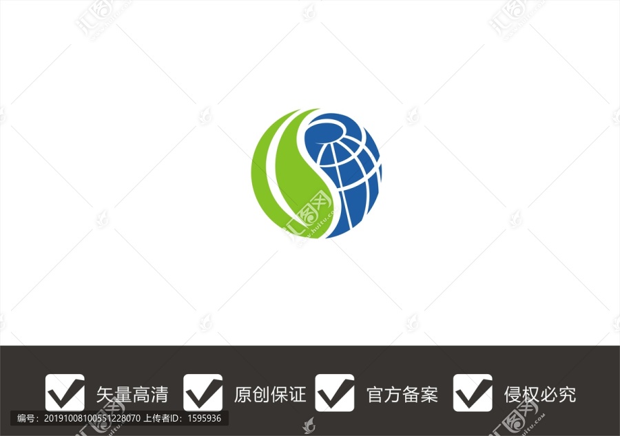 农业LOGO