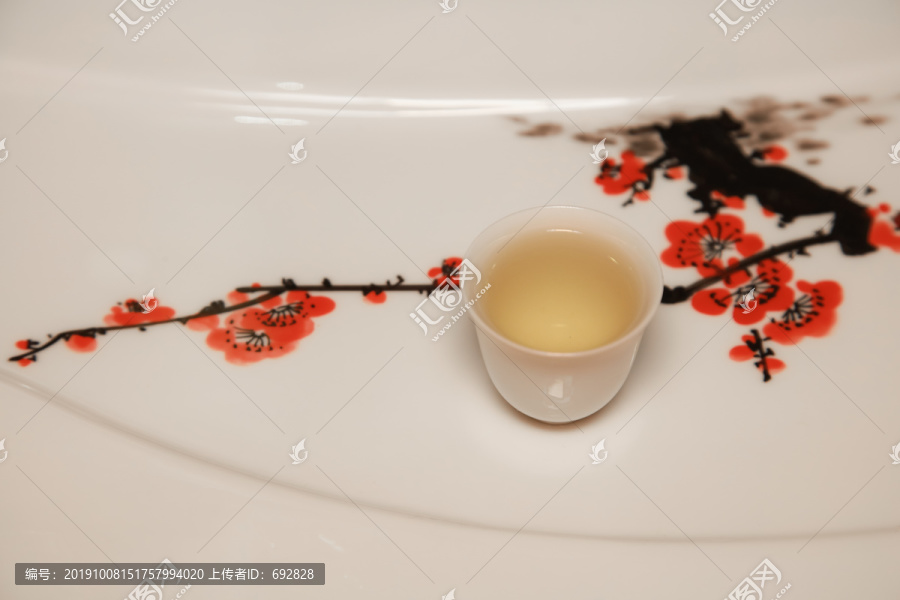 绿茶