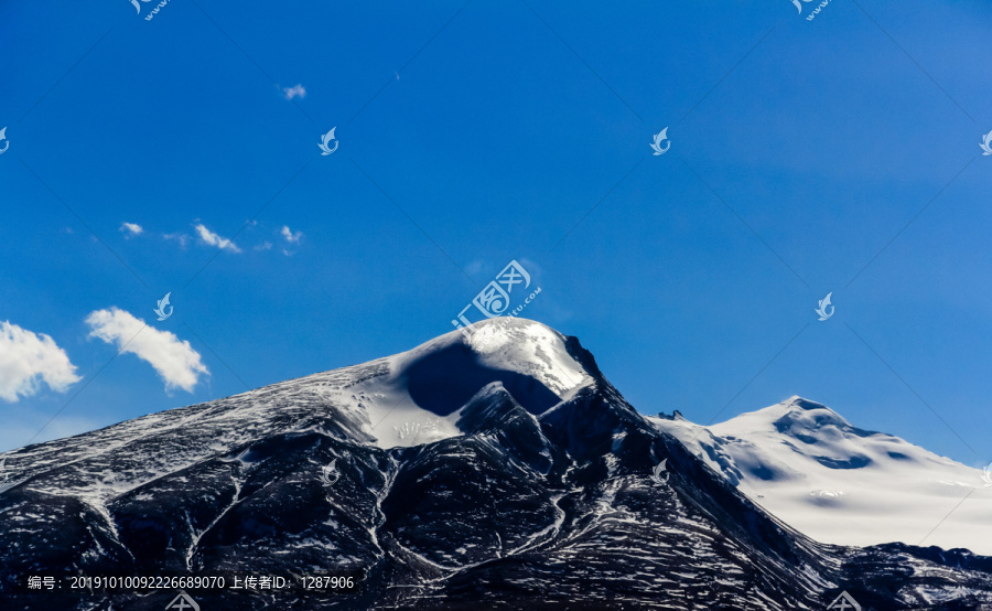 冰山