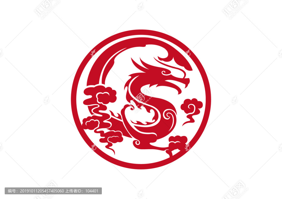 龍魚