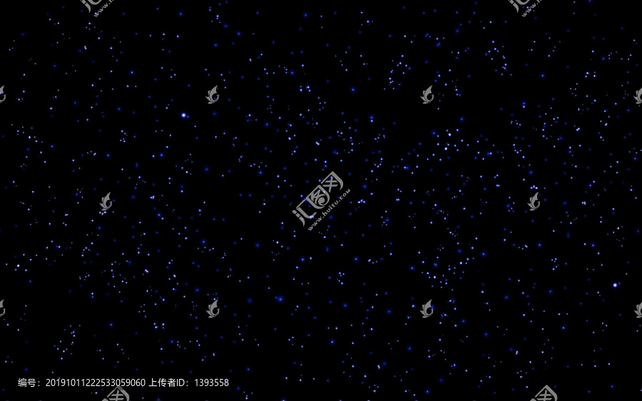 星空壁紙