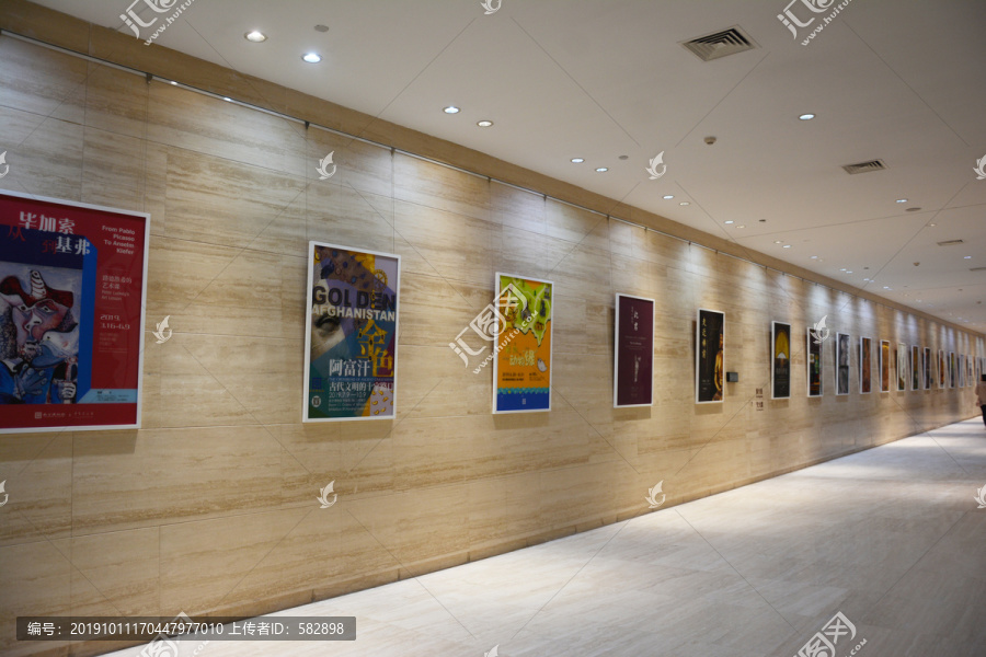 设计展