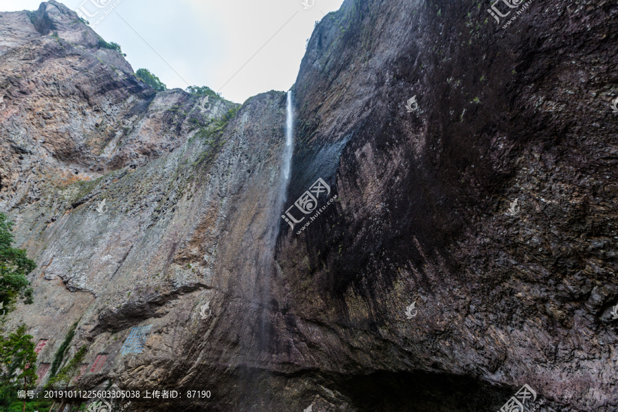 大龙湫