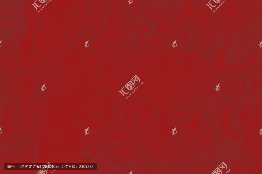 暗紅色背景水彩肌理