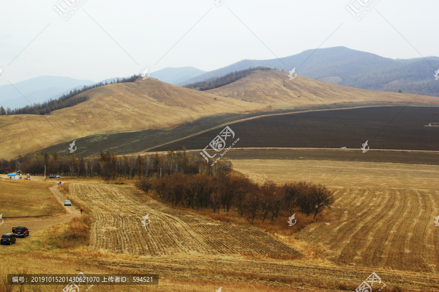 秋季美景