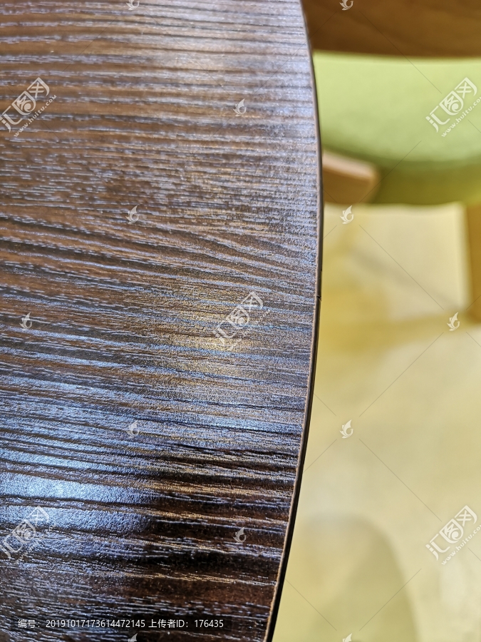 桌面木纹